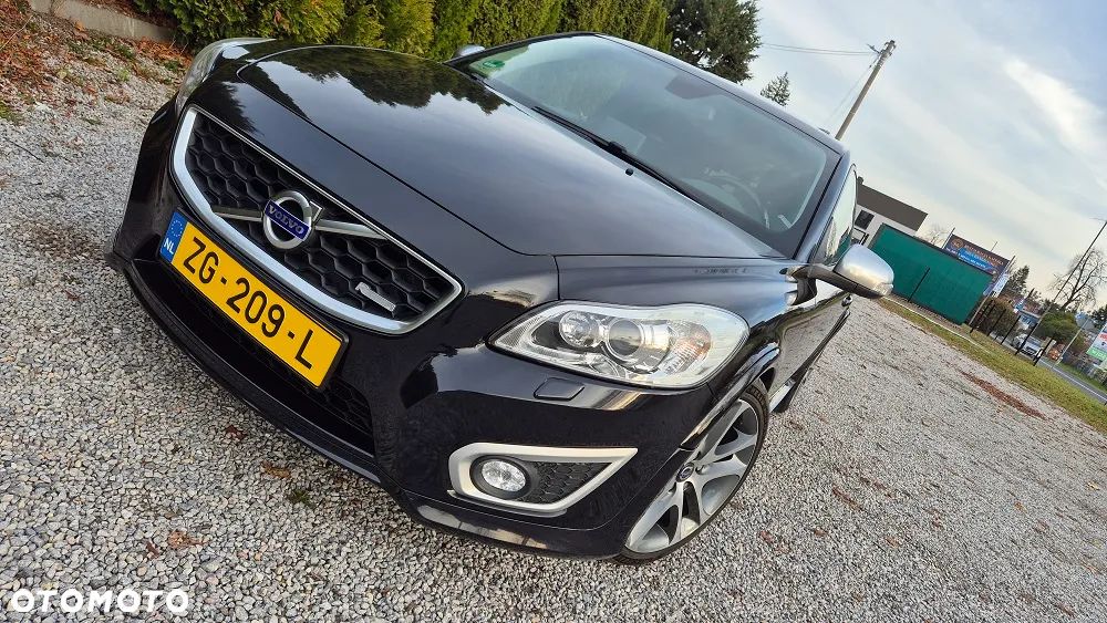 Volvo C30