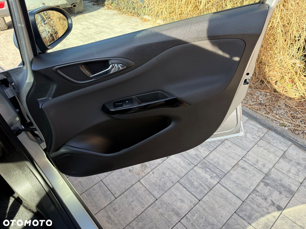 Opel Corsa 1.4 Cosmo - 31