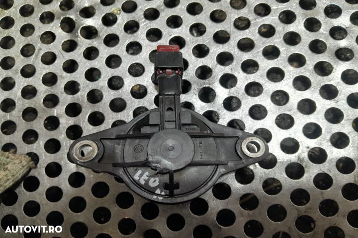 SELENOID Seat Leon 3 5F [facelift] [2016 - 2019] wagon - 1