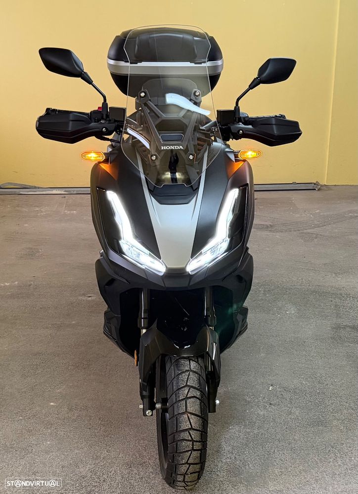 Honda ADV ADV 350 - 10