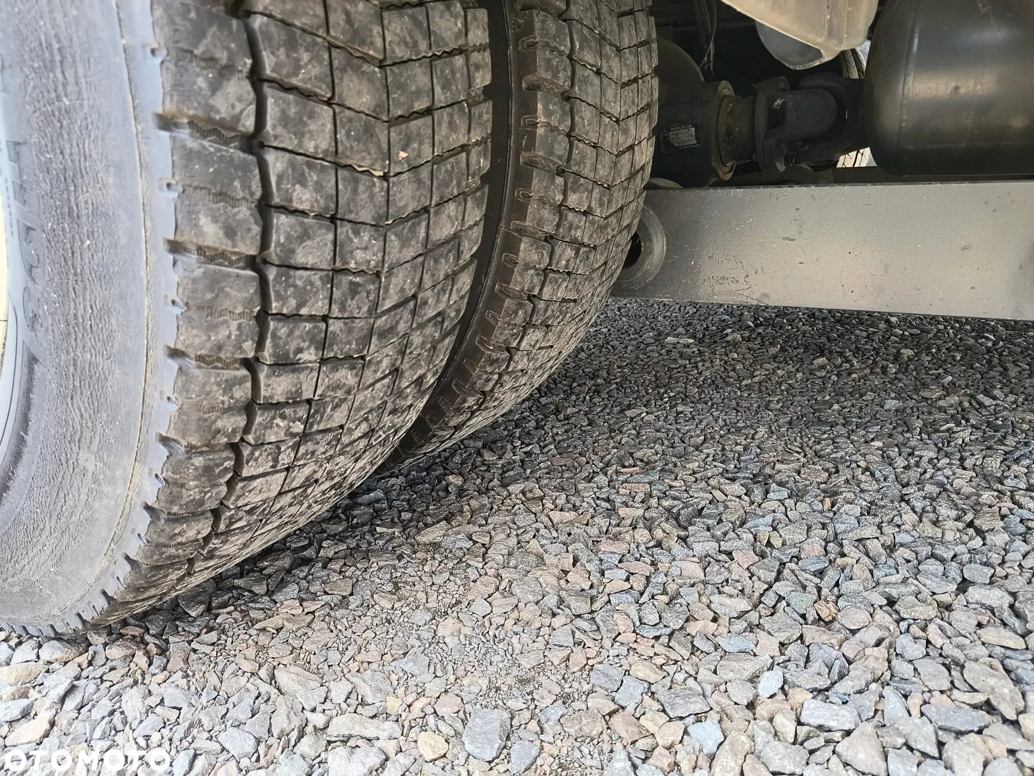 Mercedes-Benz Atego 1524 EURO6 - 13