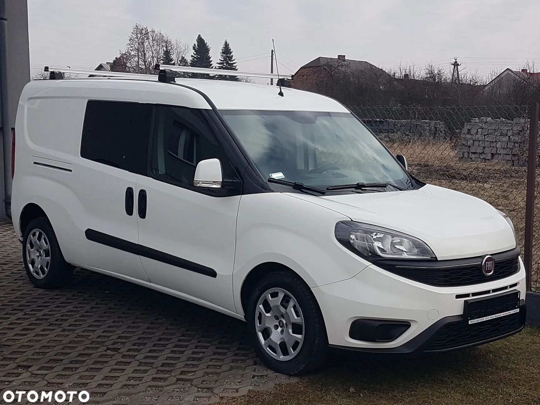 Fiat Doblo 1.6 Multijet 16V Easy - 1