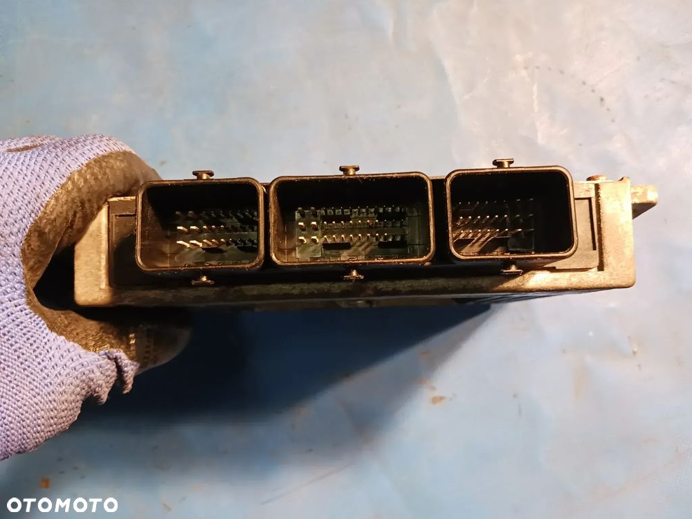 Sterownik silnika SAGEM S2000RPM Renault Laguna II 1.8 ECU 8200264559 - 2