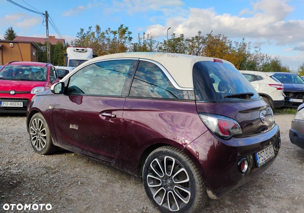 Opel Adam - 20