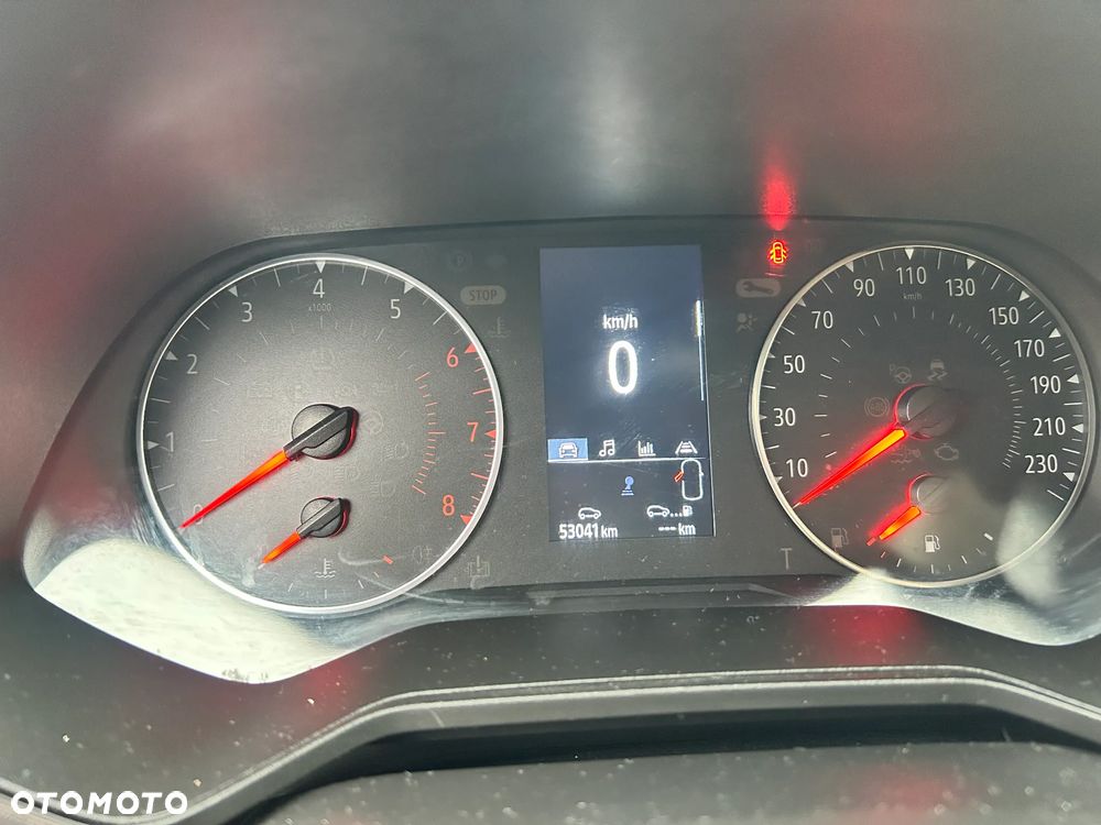 Renault Clio 1.0 TCe Intens - 12