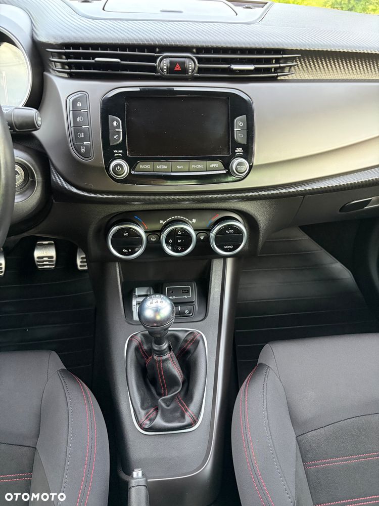 Alfa Romeo Giulietta 1.4 TB 16V Veloce - 26