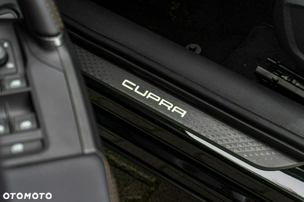 Cupra Formentor - 17