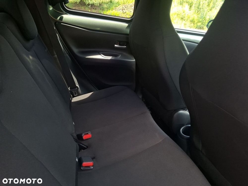 Toyota Aygo X - 10