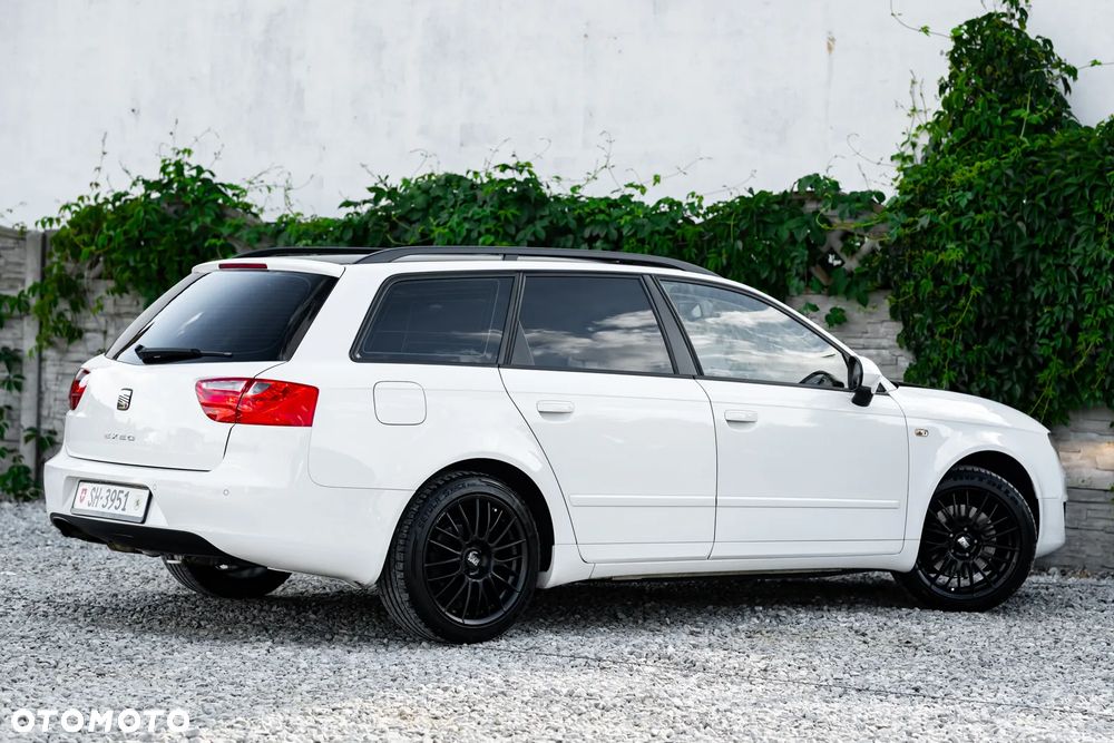 Seat Exeo ST 1.8T Sport - 17