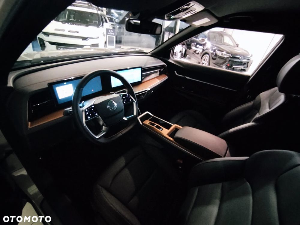 SsangYong/KGM Torres 1.5 T-GDI Adventure - 9