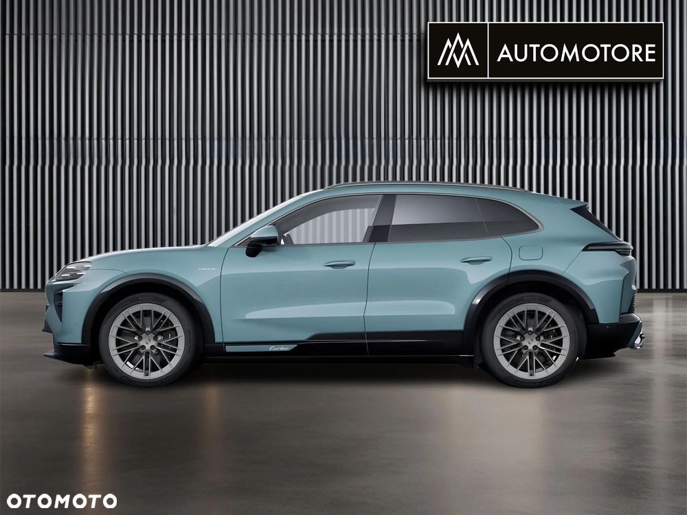 Porsche Cayenne - 4