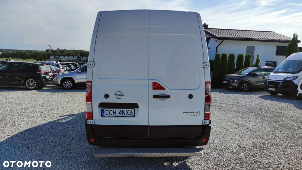 Opel Movano - 32