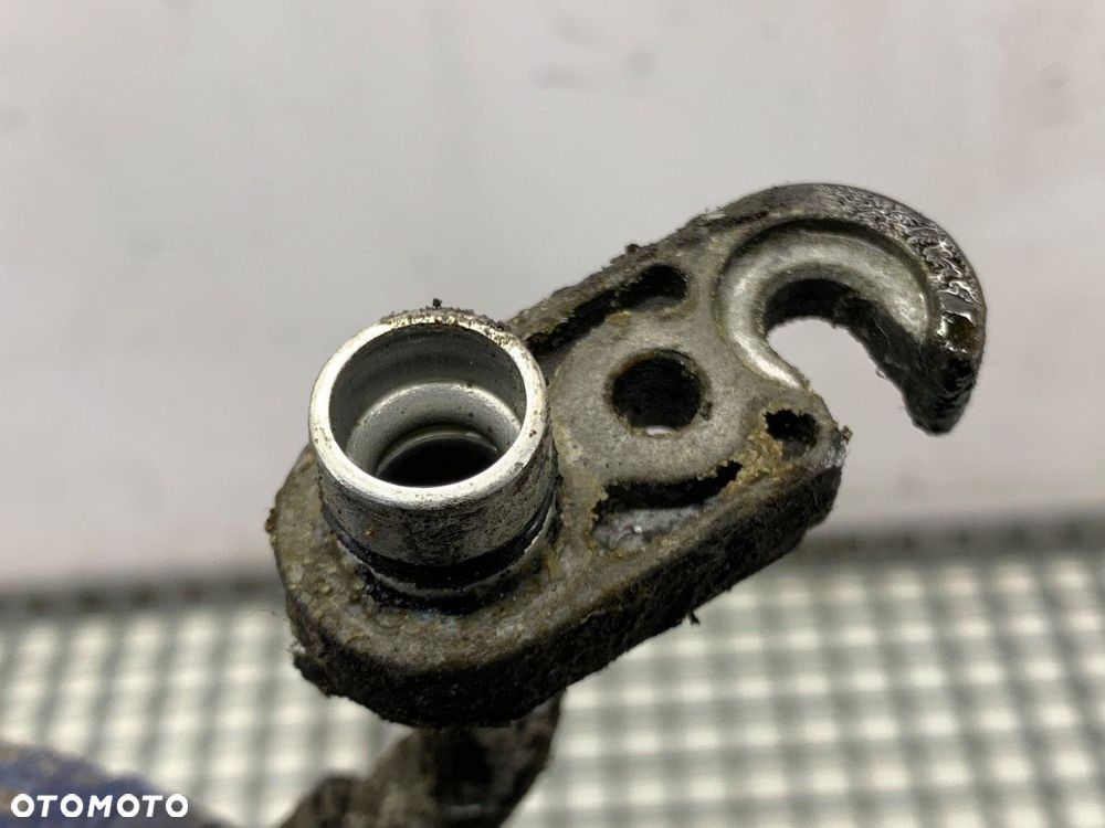 RURKA KLIMATYZACJI  INFINITI Q50 2013 - 2022 50 Hybrid AWD 268 kW [364 KM] Hybryda silnik benzynowy - 3