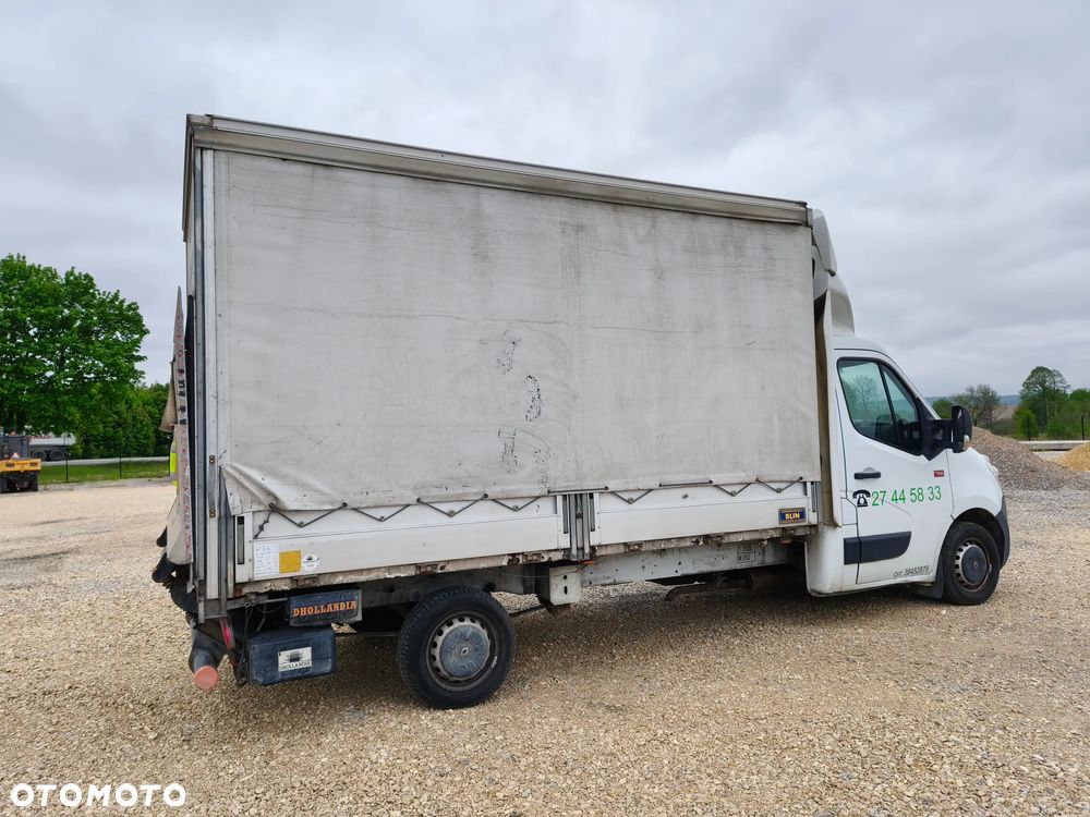 Renault Master - 7