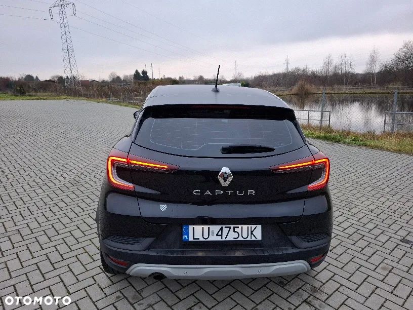 Renault Captur - 8