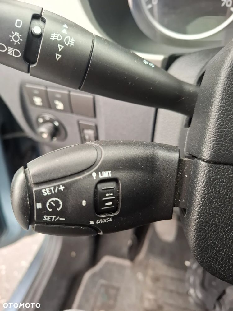 Peugeot Partner - 23