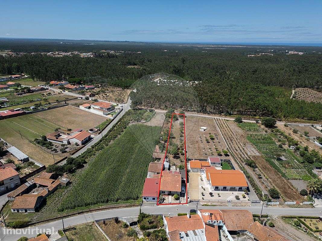 Moradia T2 para venda - Grande imagem: 2/8