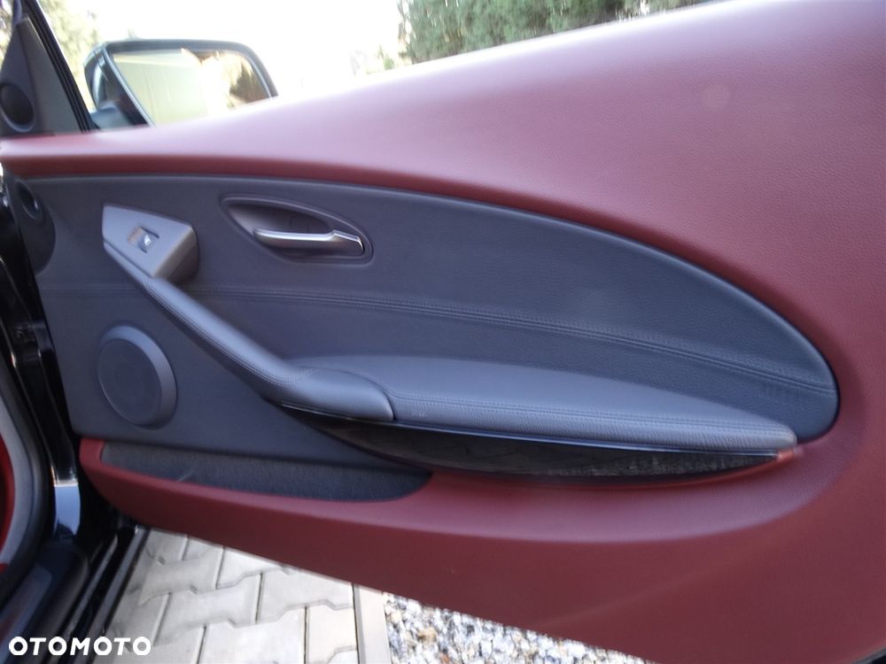 BMW Seria 6 645 Ci - 28