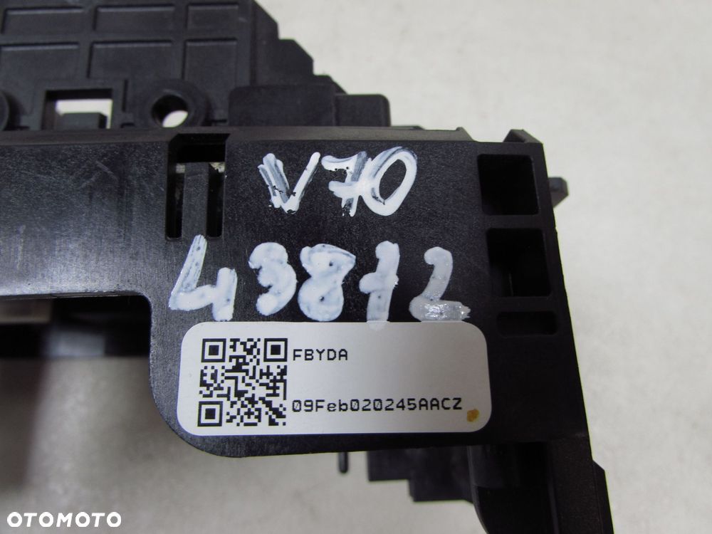 VOLVO S80 II V70 III 06-13 MODUL STEROWANIA MANETEK 31275024 - 7