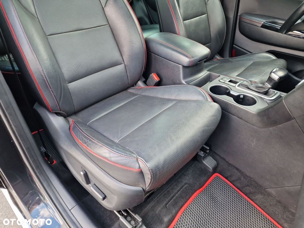 Kia Sportage 1.6 T-GDI GT Line 2WD DCT - 15