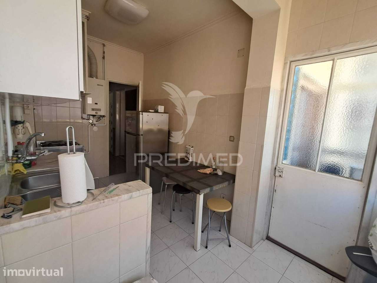 Apartamento T3  | Monte Abraão - Grande imagem: 4/25