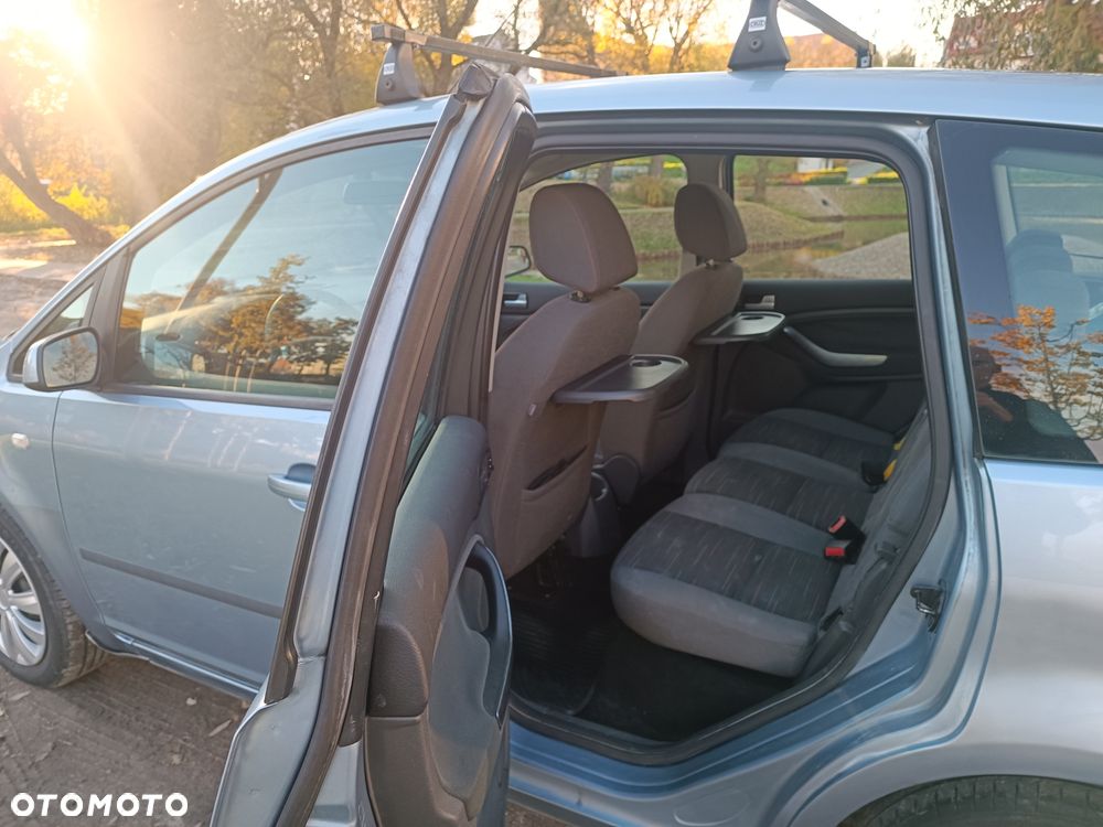 Ford C-MAX - 7