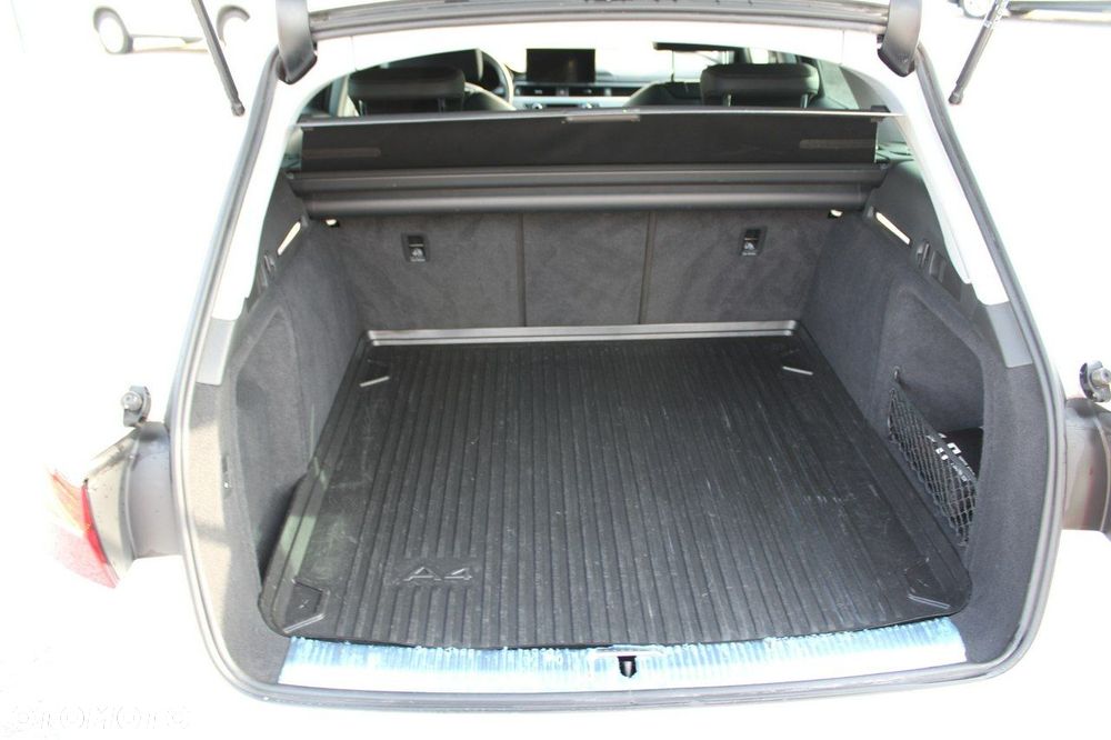 Audi A4 Allroad - 15