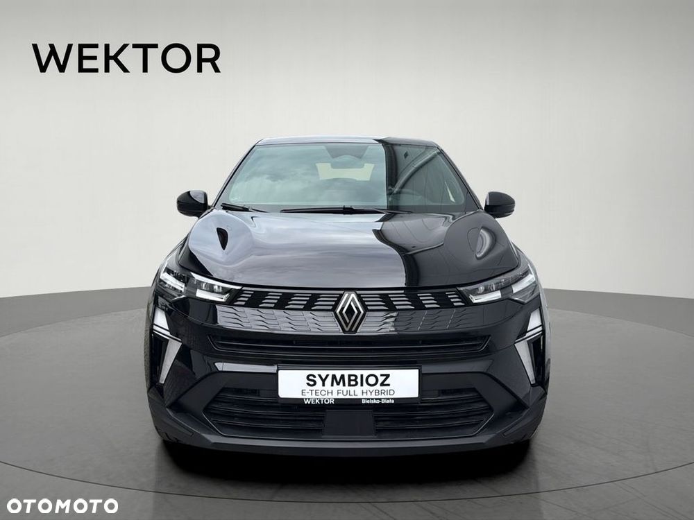 Renault Symbioz - 2