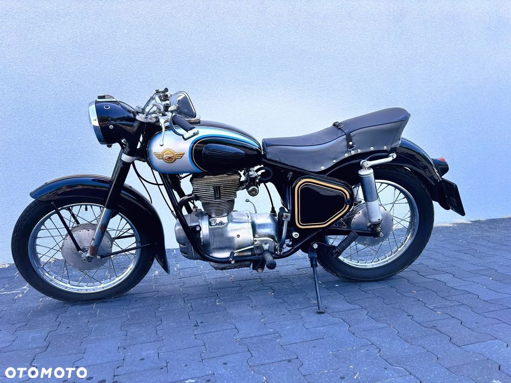 Simson Inny - 2