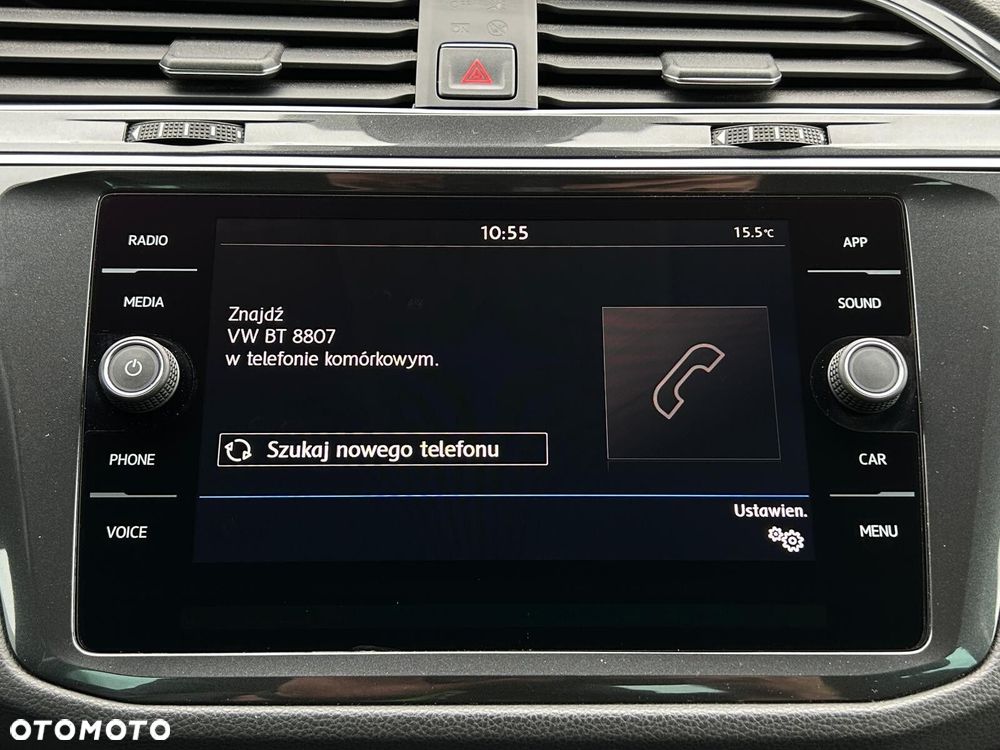 Volkswagen Tiguan 2.0 TDI BMT SCR Comfortline - 34