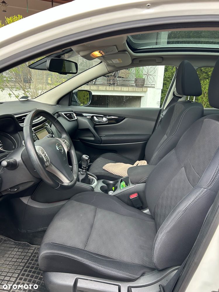 Nissan Qashqai ver-1-2-dig--t-n--connecta-eu6 - 5