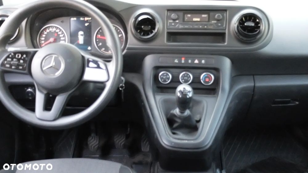 Mercedes-Benz Citan Tourer lang - 20