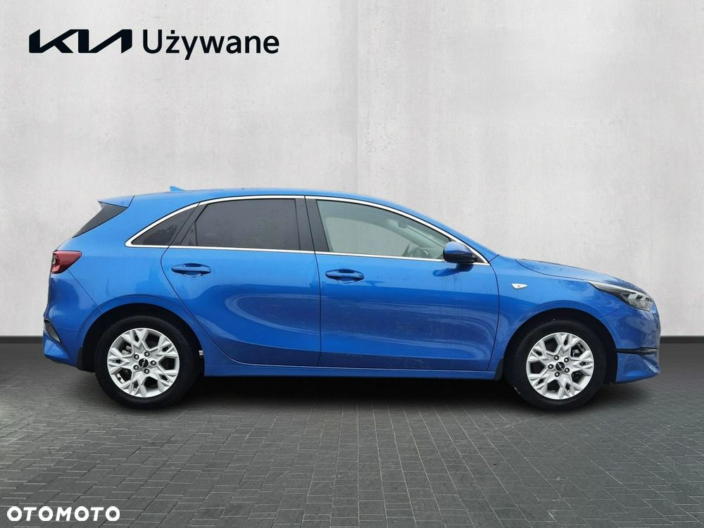 Kia Ceed 1.5 T-GDI M DCT - 7