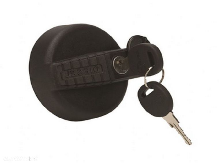 Buson Rezervor Scania Man Volvo Daf Iveco Mercedes Ford Iveco Daily - 2