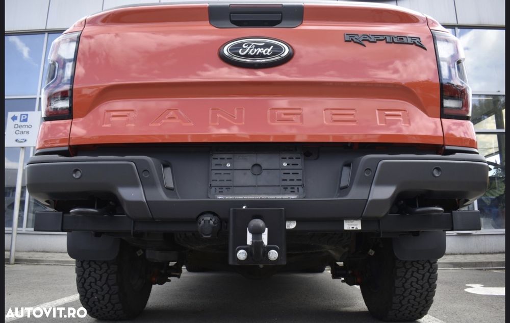 Ford Ranger - 6