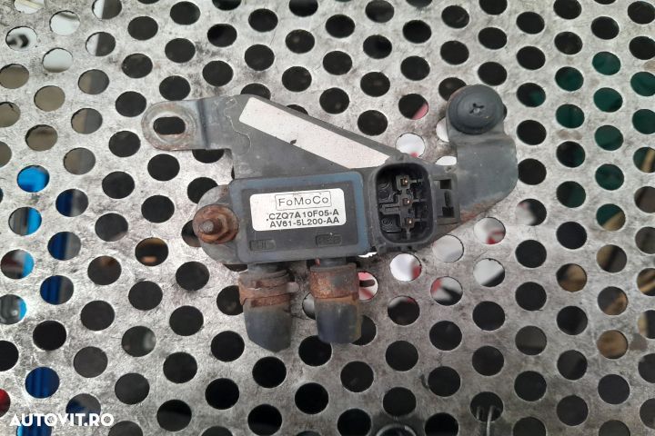 Senzor presiune filtru particule AV615L200AA Ford S-Max 1 [facelift] - 2