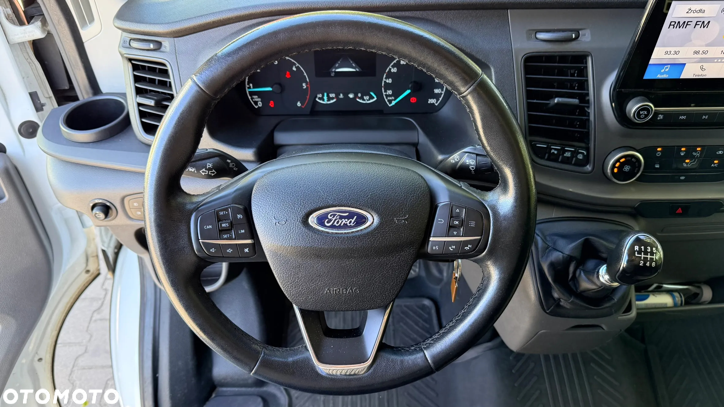 Ford Transit L4H3 - 18