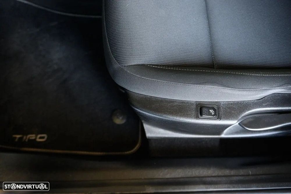 Fiat Tipo 1.3 MultiJet - 24