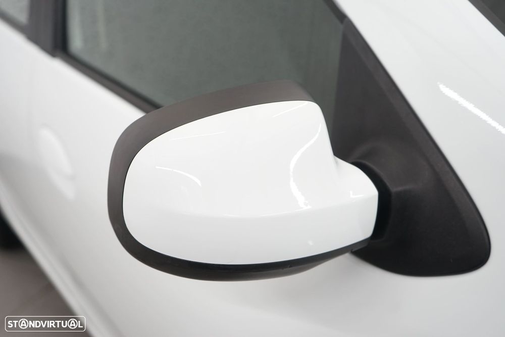 Dacia Sandero 0.9 TCe Comfort - 11