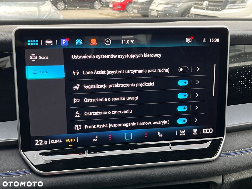 Volkswagen Tayron - 17