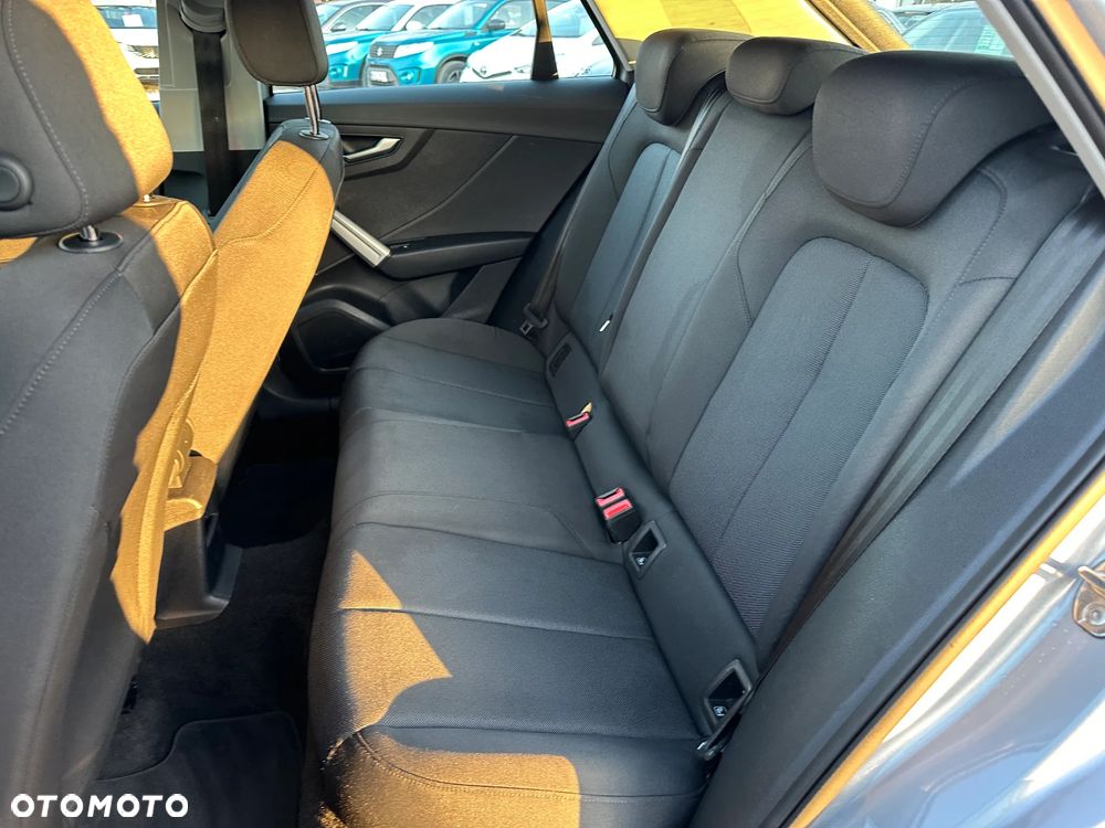 Audi Q2 35 TFSI S tronic - 19