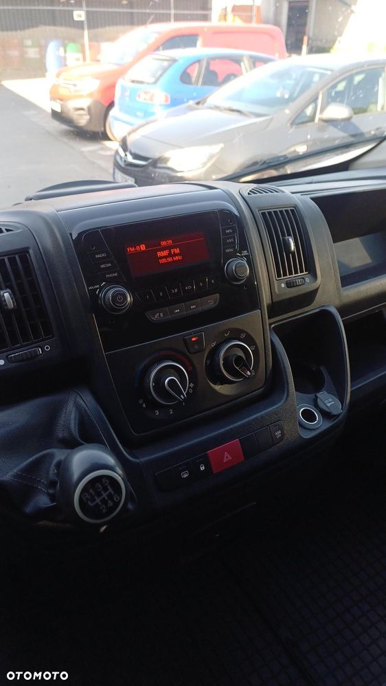 Peugeot Boxer - 7