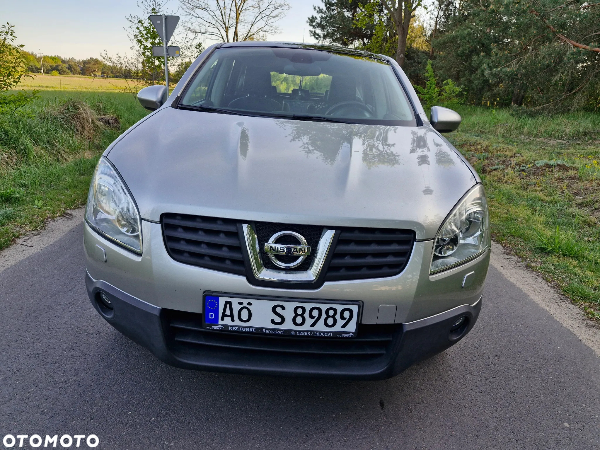 Nissan Qashqai 2.0 dCi Tekna Premium - 5