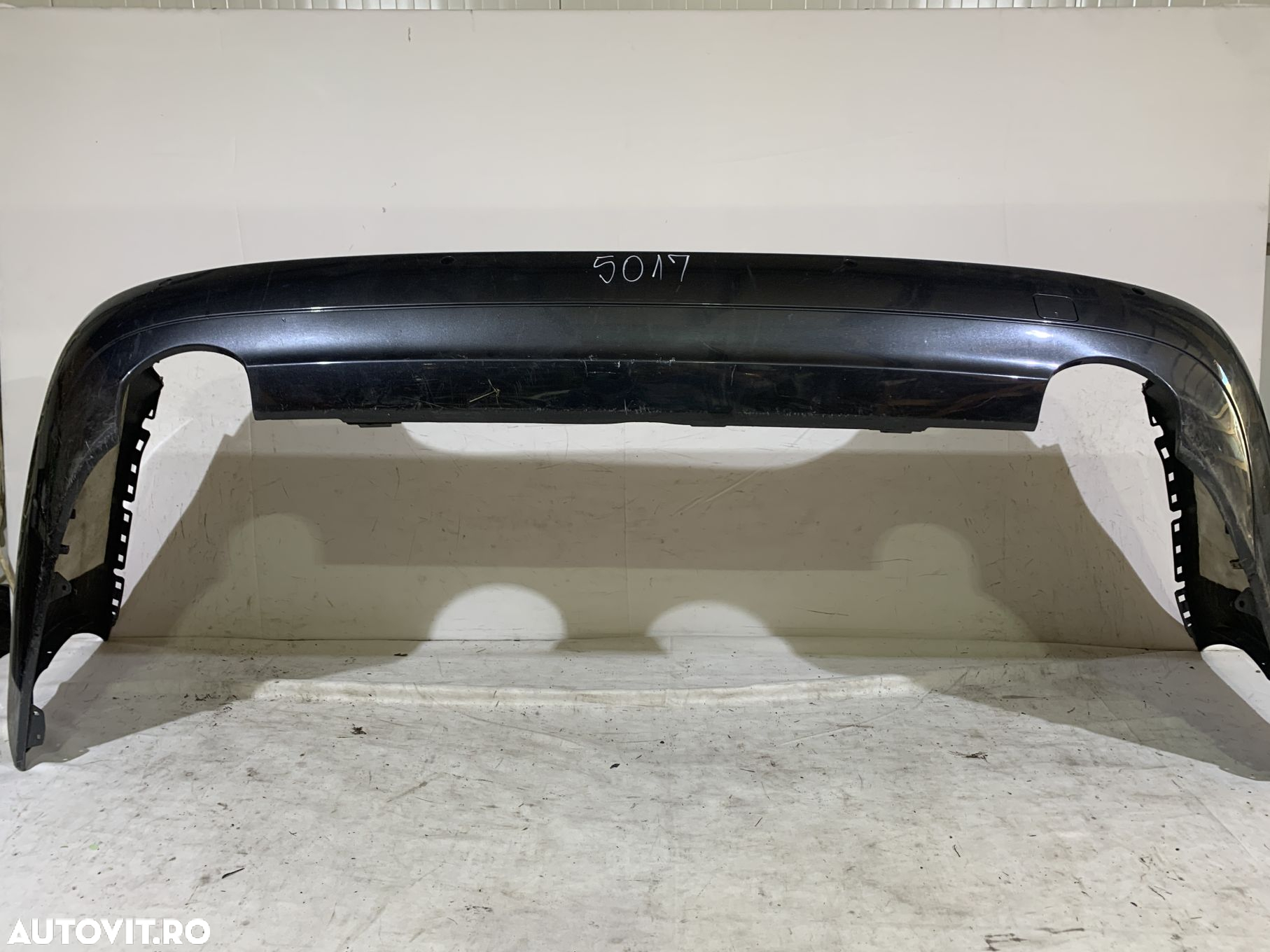 Bara spate Mercedes E-Class W212, Kombi, 2009, 2010, 2011, 2012, cod origine OE A2128850325. - 4