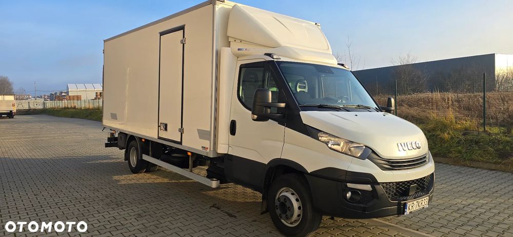 Iveco 70C18 - 2