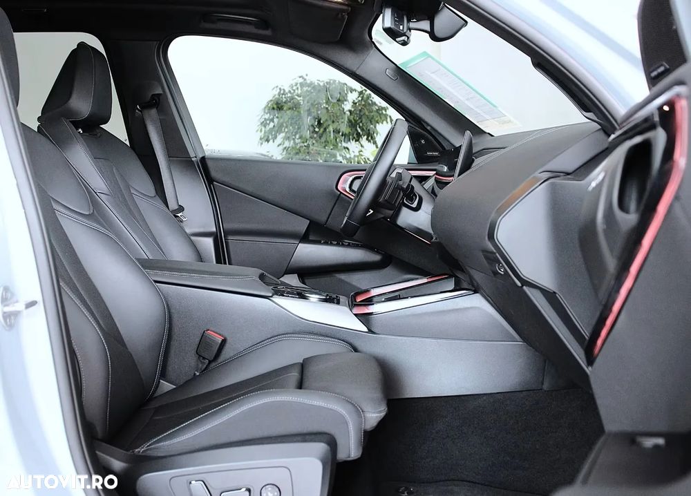 BMW X3 30e xDrive - 21