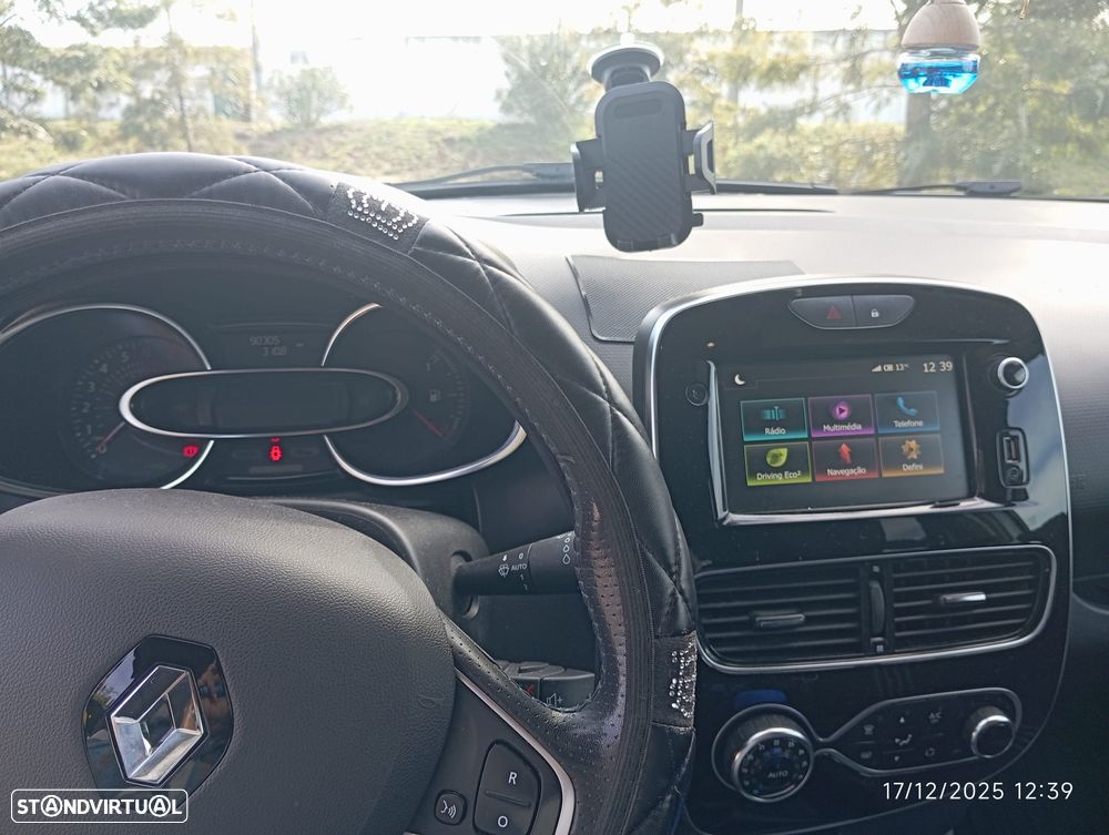 Renault Clio 0.9 TCe GT Line - 9