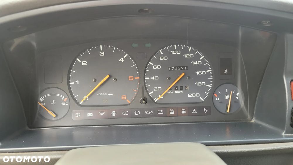 Mazda 626 2.0 D LX Comprex - 36
