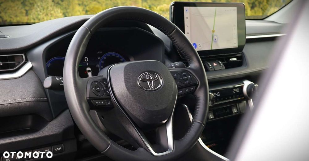 Toyota RAV4 - 12