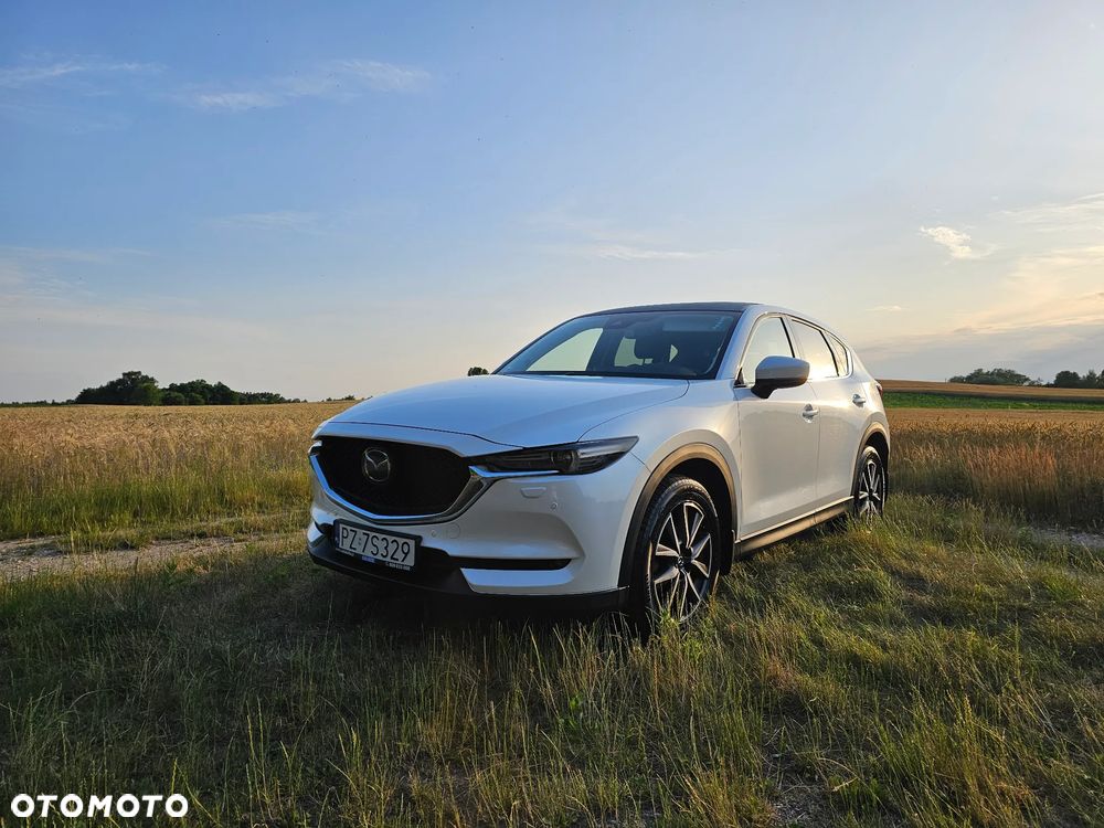 Mazda CX-5 - 2